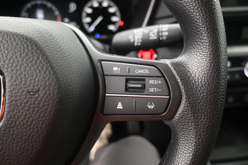2026 Honda CR-V LX - Photo 21