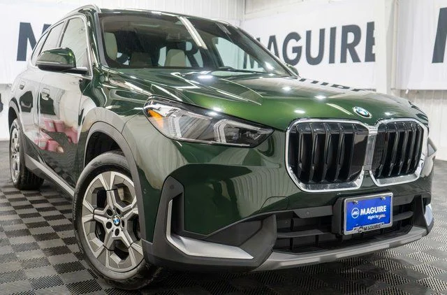 2023 BMW X1 xDrive28i's photo