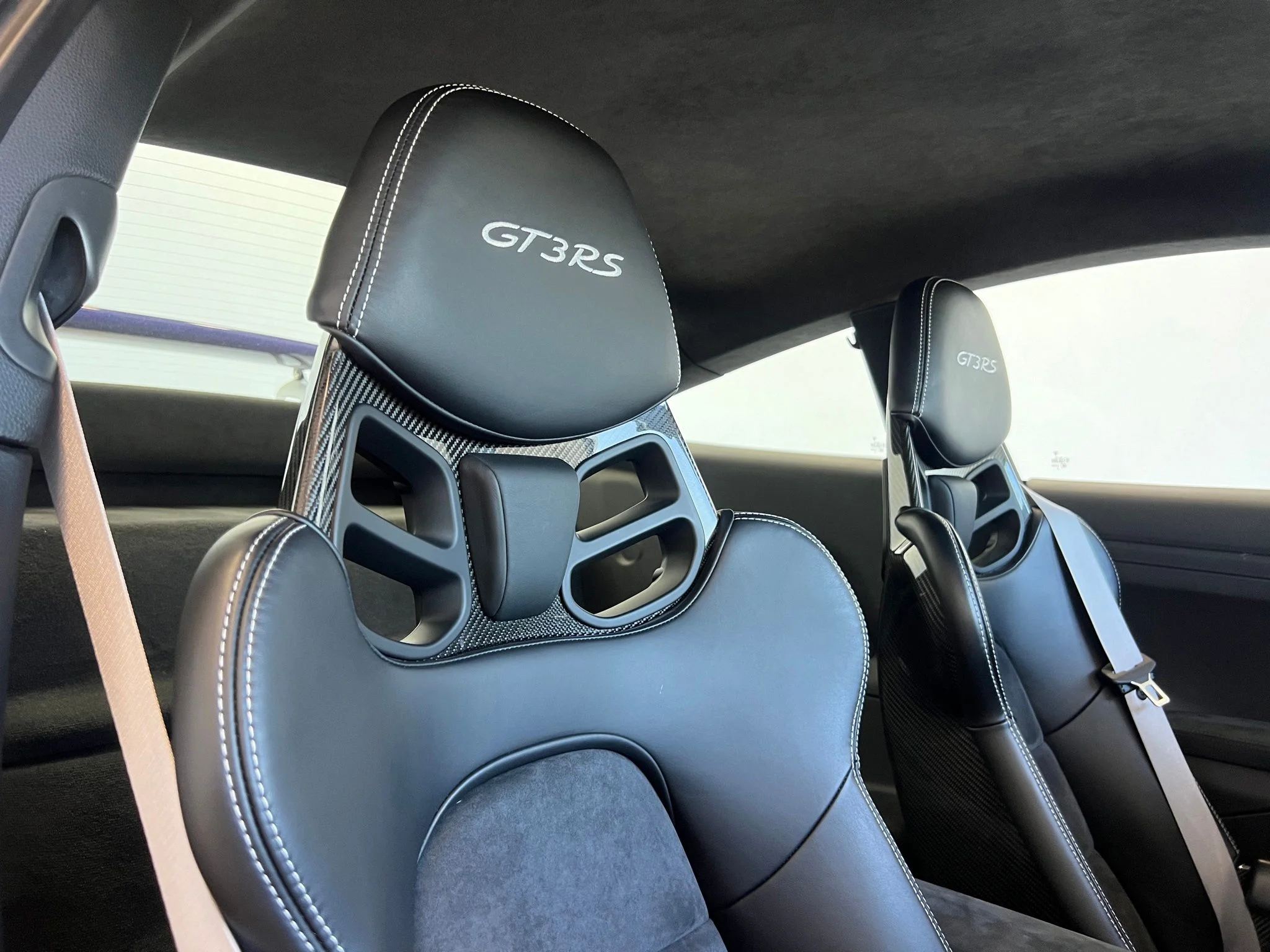 Used 2016  Porsche GT3 RS image 20