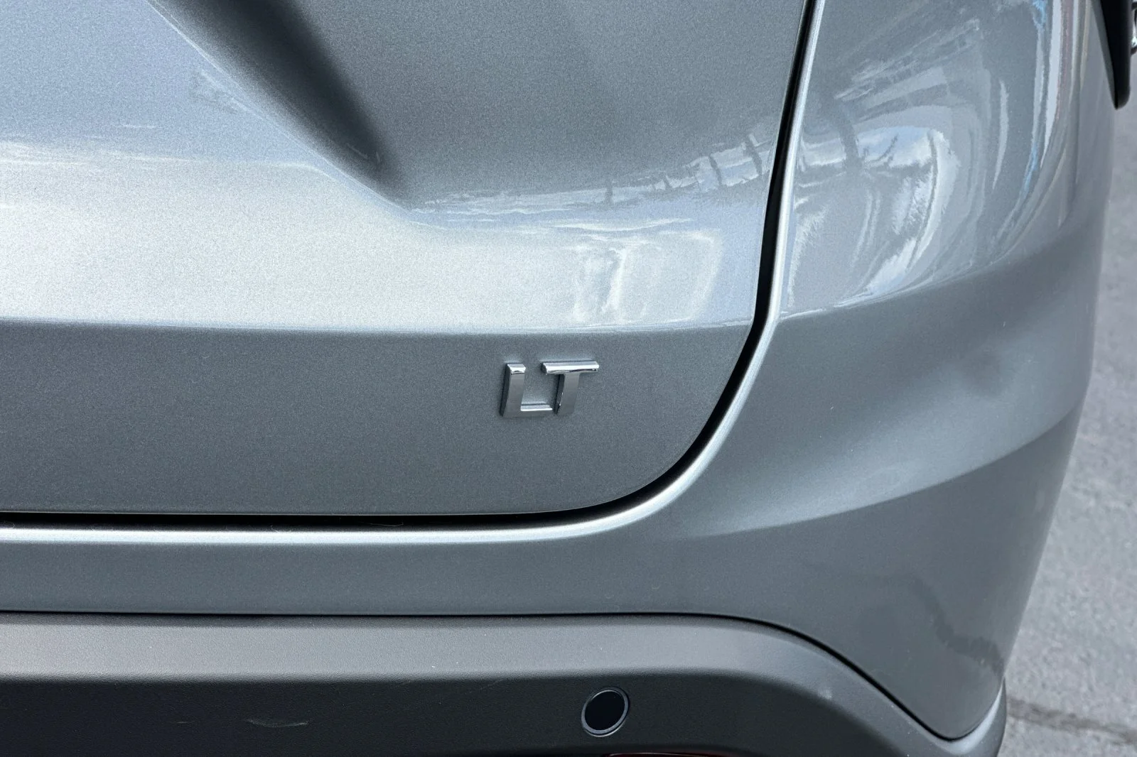 2026 Chevrolet Trax LT - Photo 25
