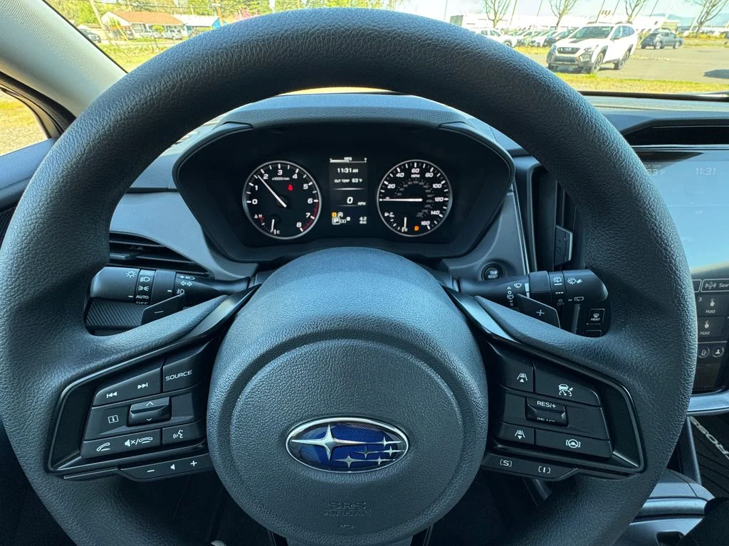 New 2026 SAPPHIRE BLUE PEARL Subaru Premium image 39