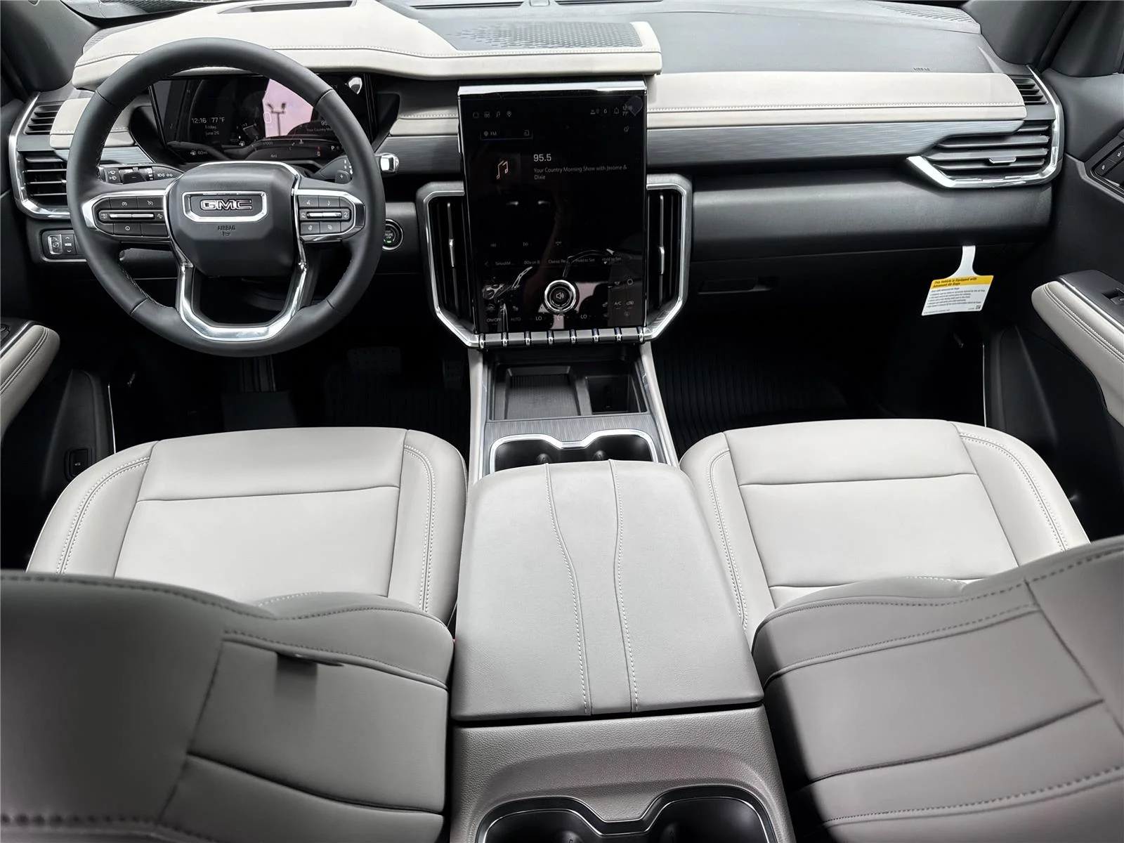 2026 GMC Acadia Elevation - Photo 13
