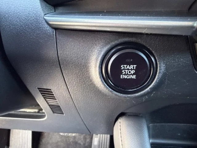 Used 2024 Black Mazda 2.5 S Select Sport image 32