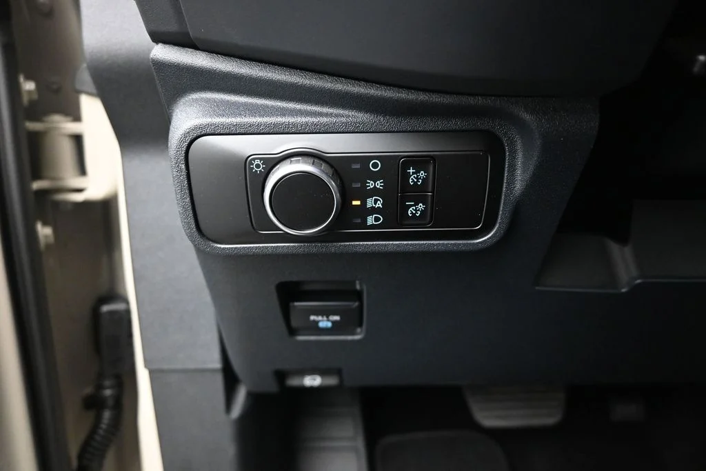 New 2026 Beige Ford Base image 9