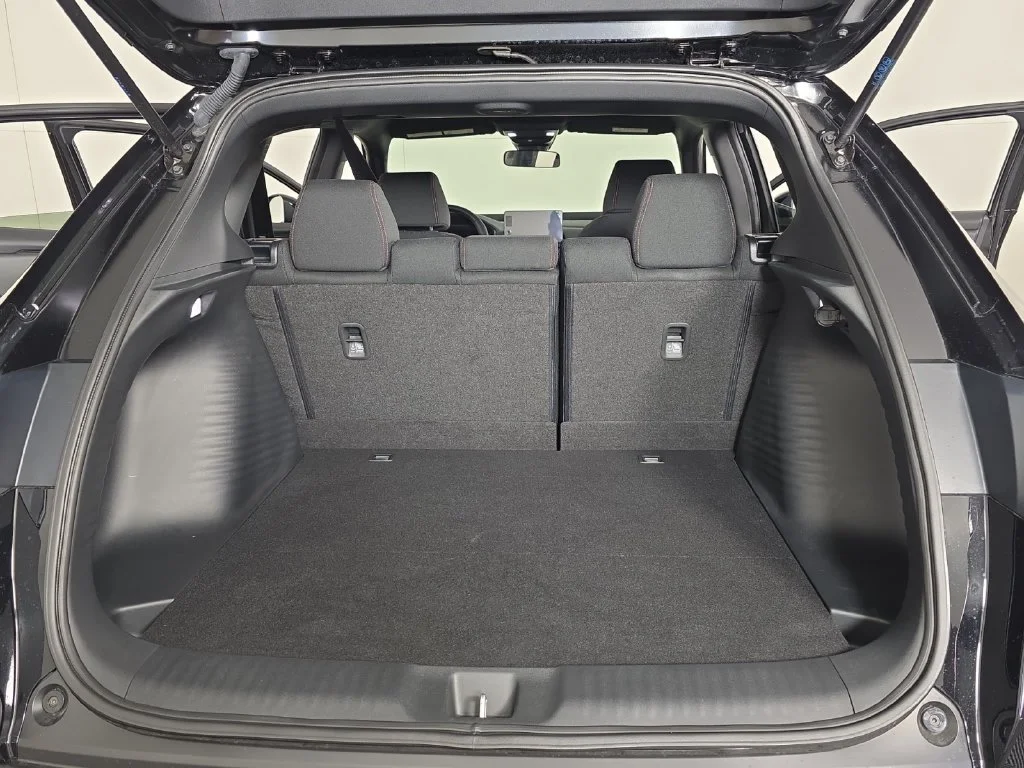 2027 Honda HR-V Sport - Photo 27