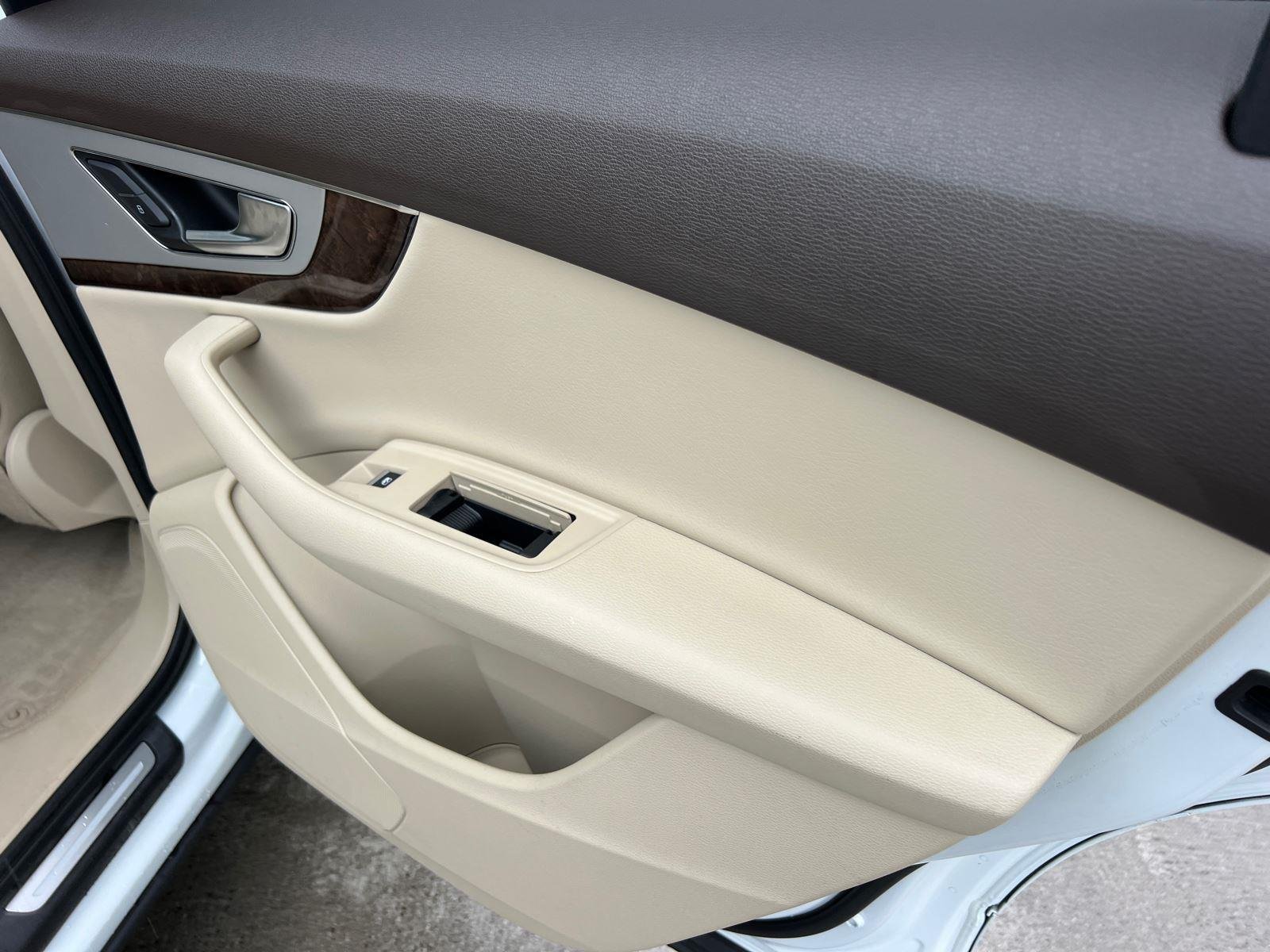 Used 2019 Glacier White Metallic Audi Premium image 16