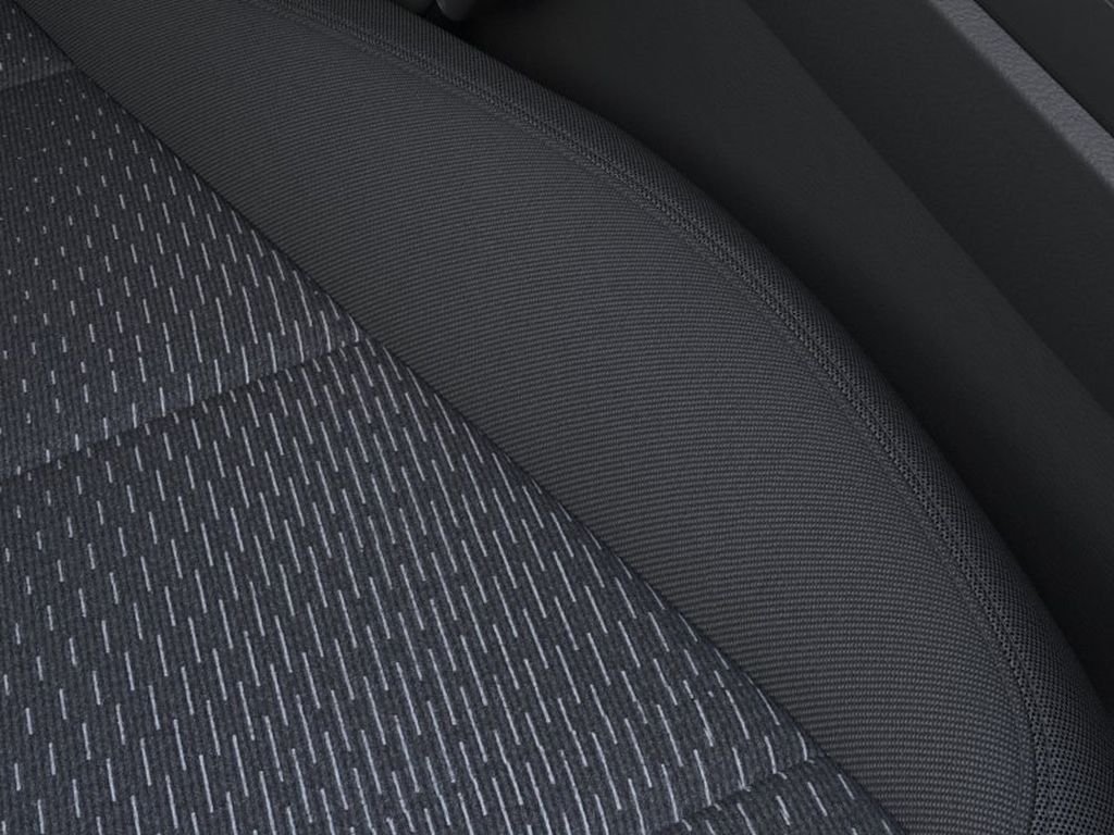 New 2026 Mosaic Black Metallic Chevrolet LT image 21