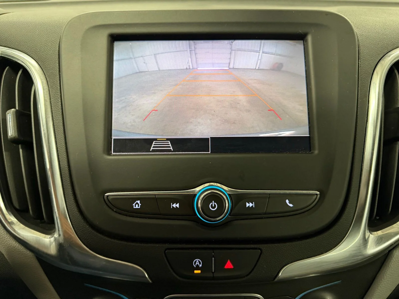 Used 2024 Gray Chevrolet LS image 9