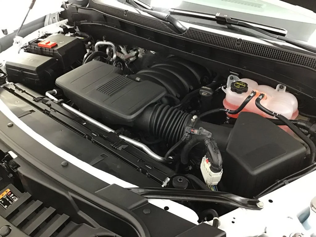 2026 Chevrolet Tahoe LS - Photo 28