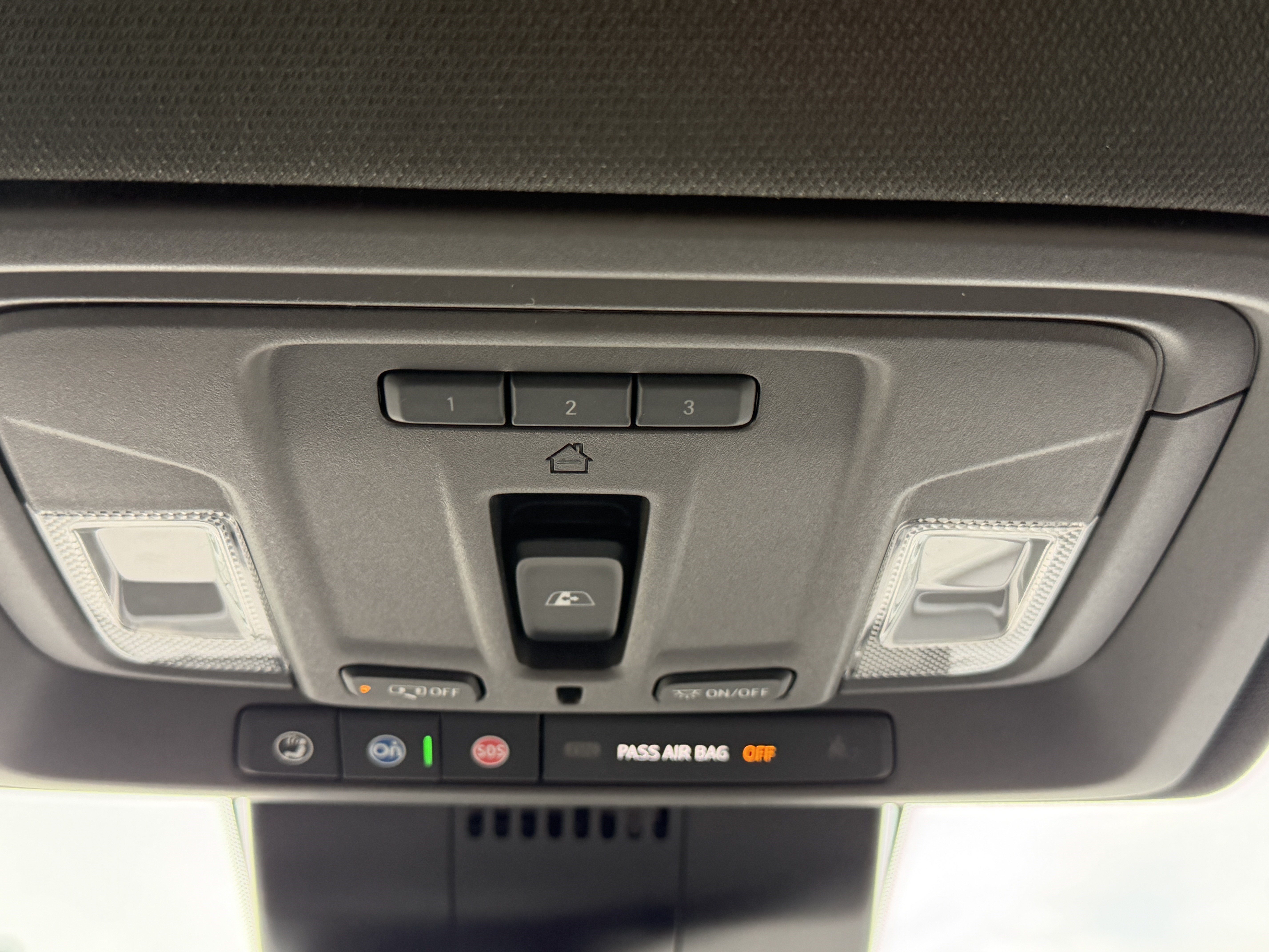 2026 GMC Sierra 1500 SLT - Photo 50