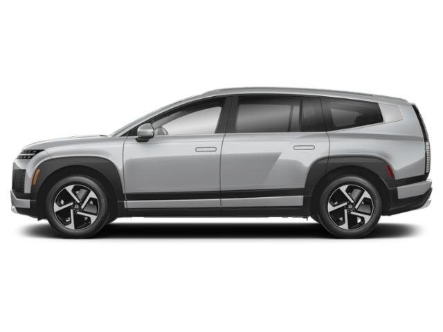 2026 Hyundai IONIQ 9 SE - Photo 21