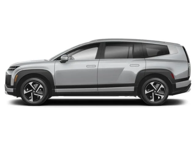 2026 Hyundai IONIQ 9 SE - Photo 21