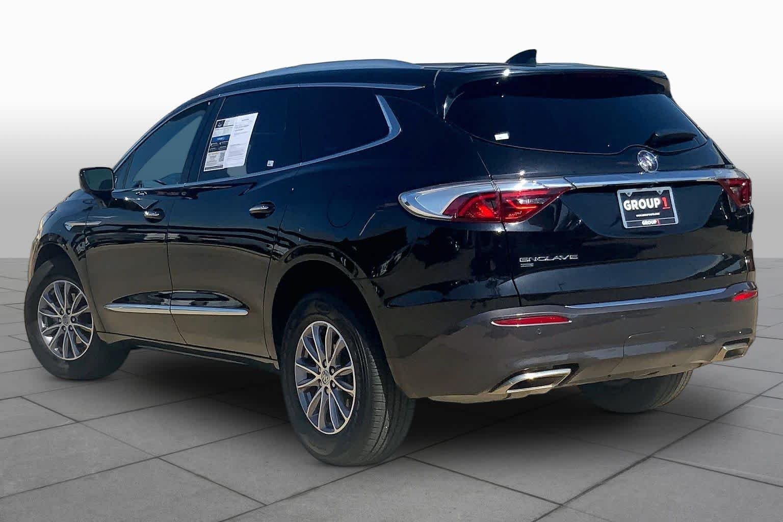 2023 Buick Enclave Essence - Photo 11