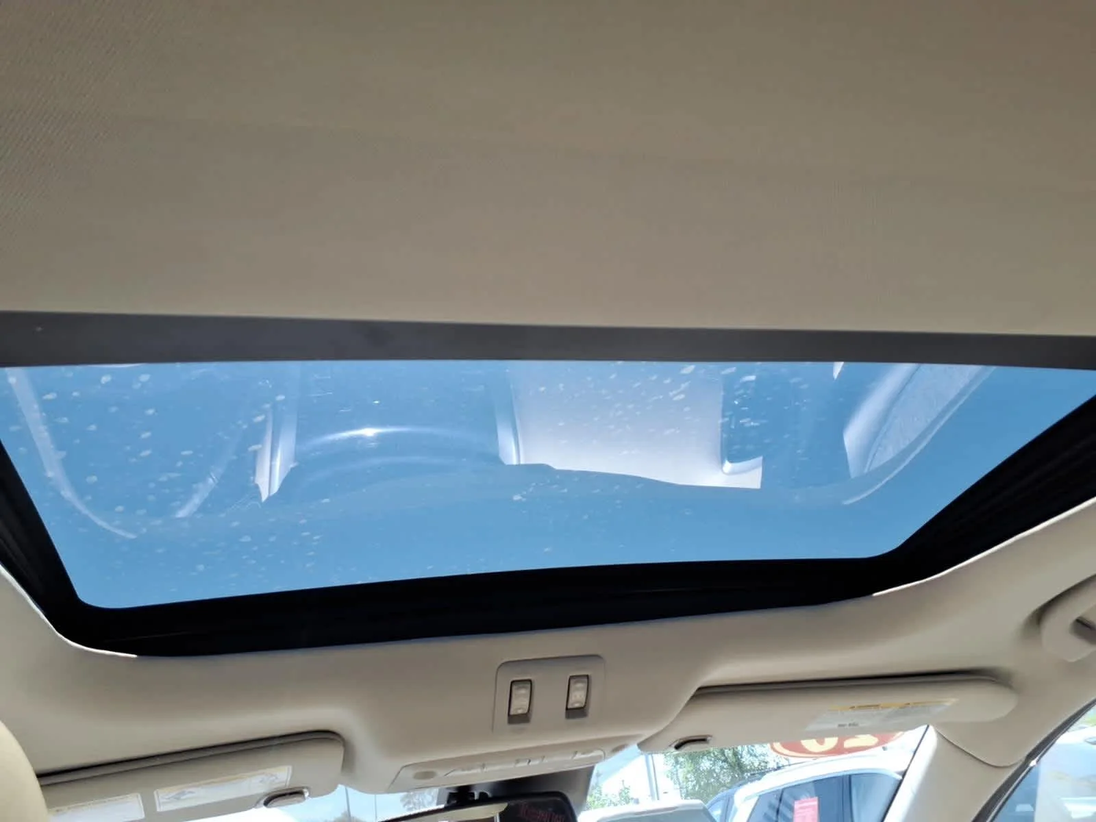 Certified Used 2020 Pearl White Tricoat Nissan Platinum image 16