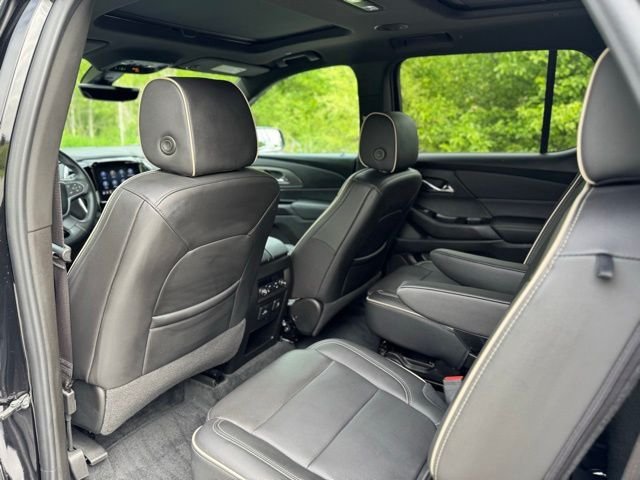 2023 Chevrolet Traverse Premier - Photo 12