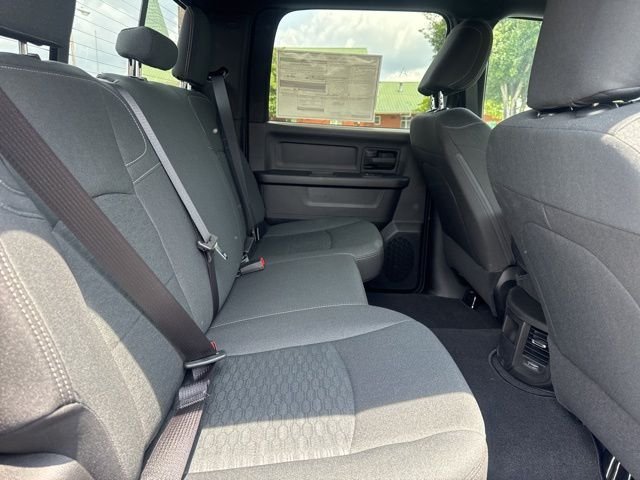 2025 RAM 2500 Tradesman - Photo 10