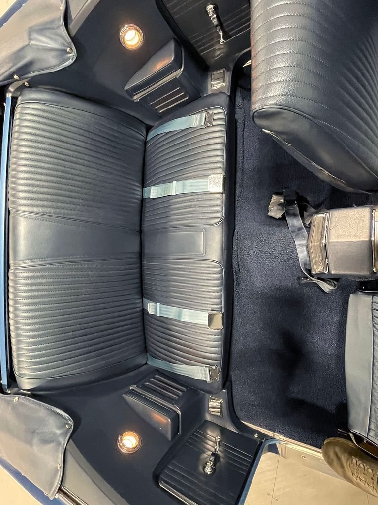 Used 1967 Blue Dodge  image 56