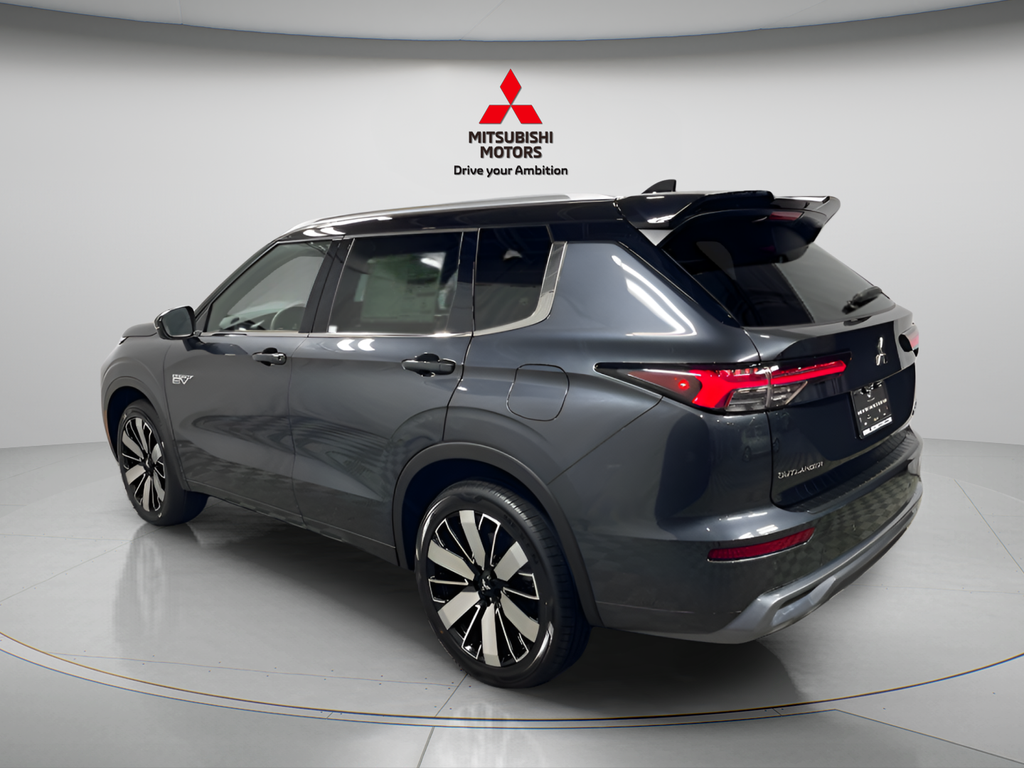 New 2026  Mitsubishi SEL image 4