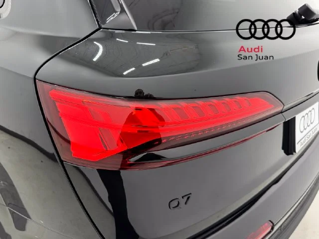New 2026 Black Audi 45 Premium Plus image 11