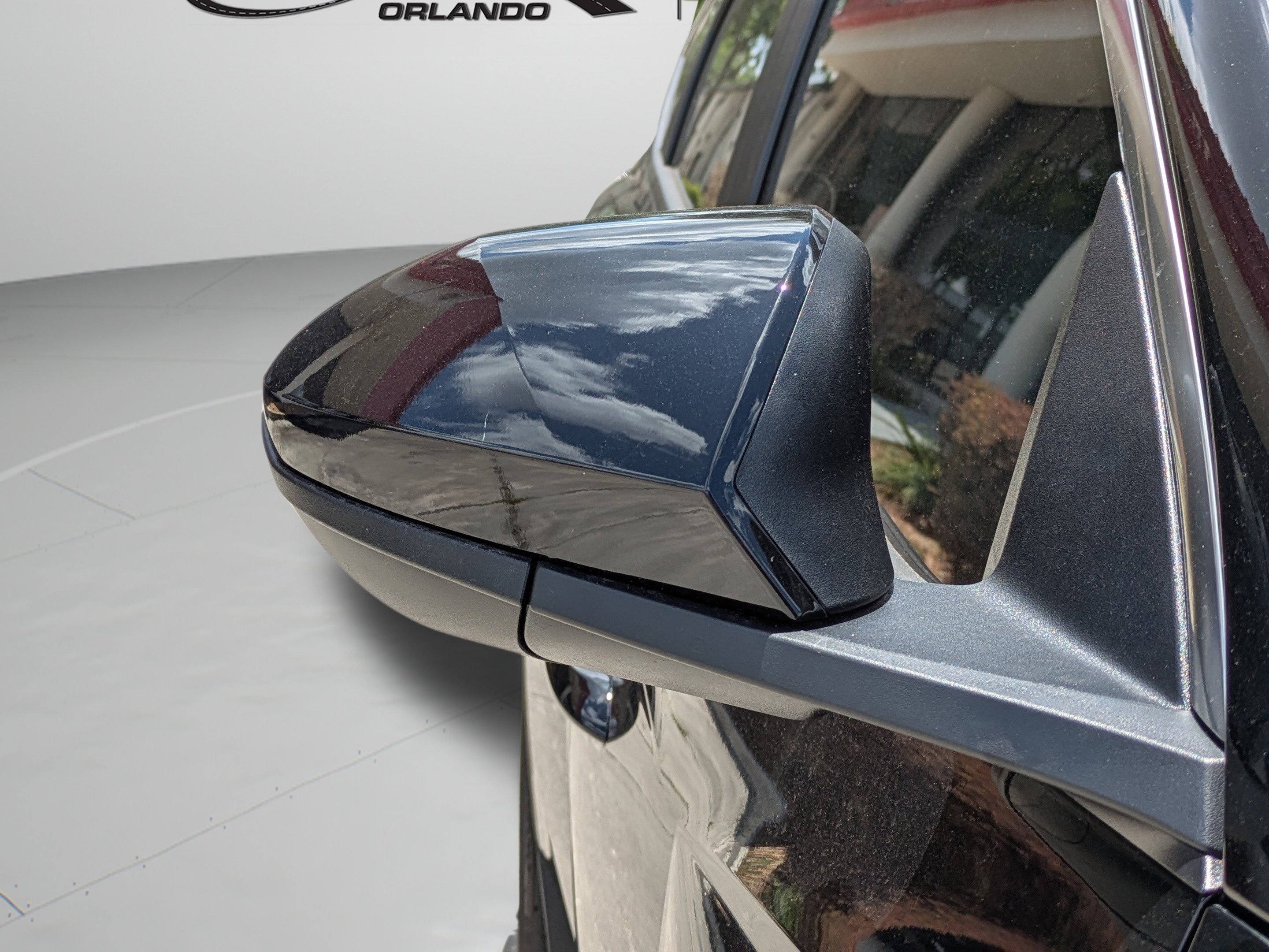 New 2026 Phantom Black Hyundai SEL FWD image 12