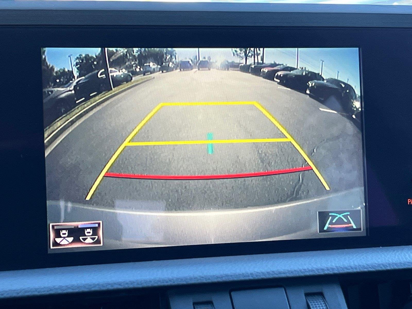 Used 2019 Atomic Silver Lexus ES 350 image 29