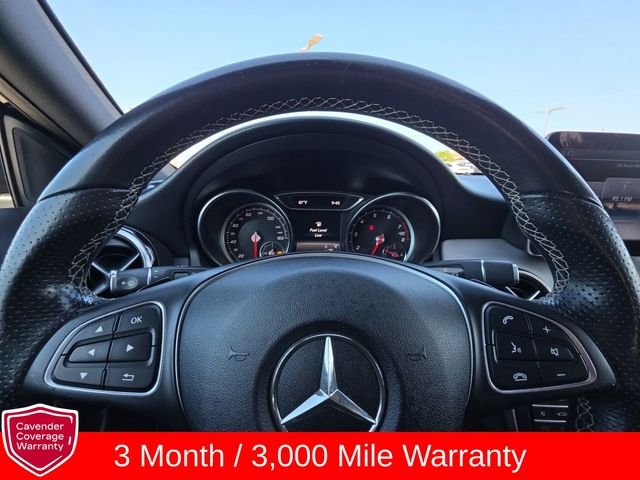 Used 2018  Mercedes-Benz GLA 250 image 25