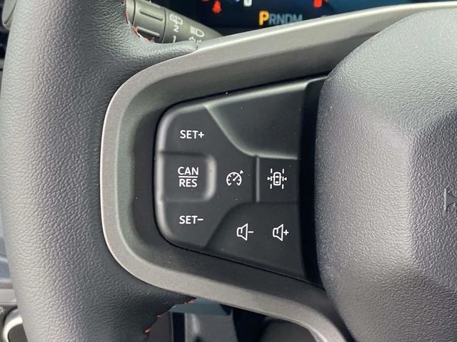 New 2026 Avalanche Gray Ford Heritage Edition image 16
