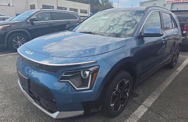 2023 Kia Niro