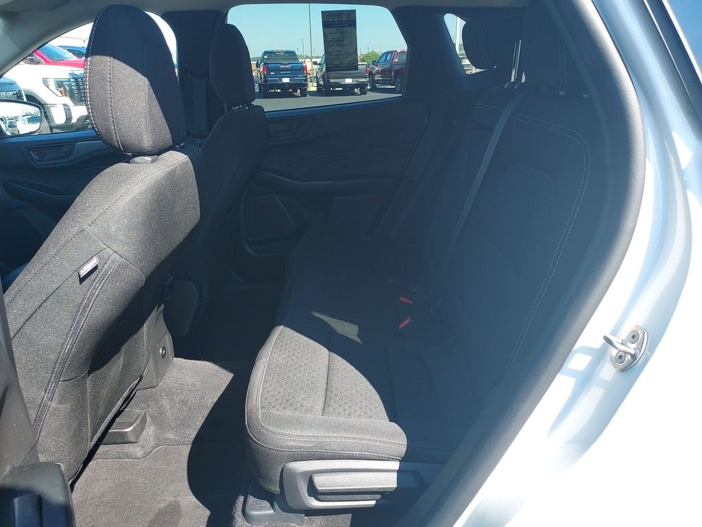 Used 2025 White Ford Active image 14