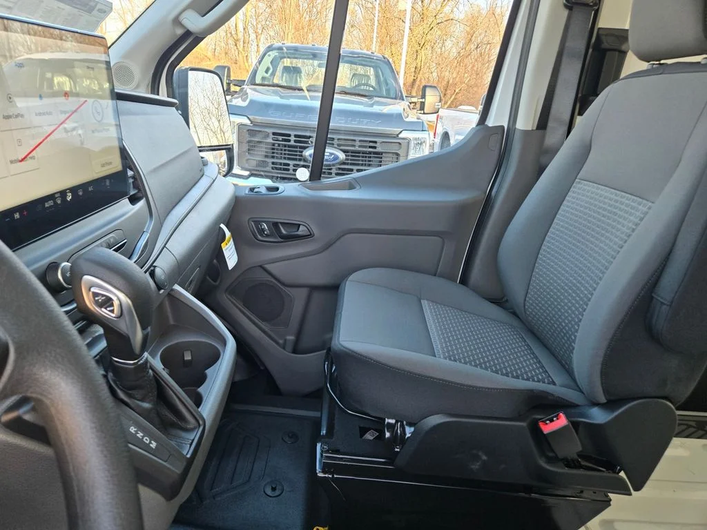 2026 Ford Transit Van Base - Photo 19