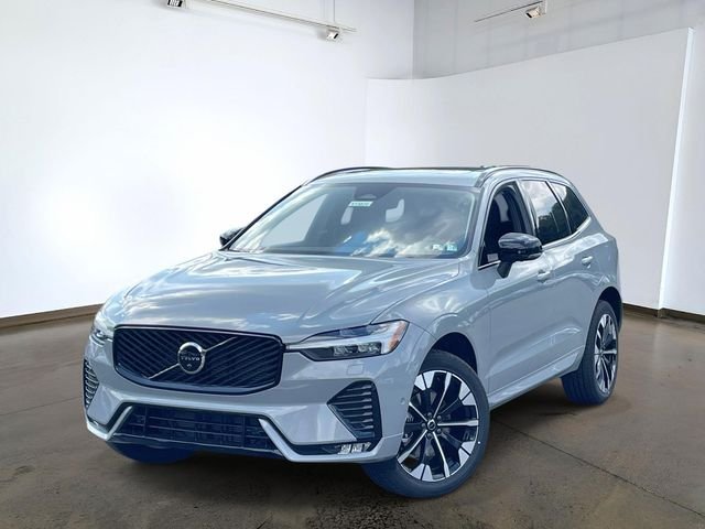 2027 Volvo XC60
