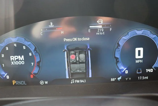 2025 Ford Bronco Sport Outer Banks - Photo 14