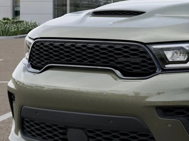New 2026 Green Machine Dodge GT Plus HEMI V8 image 37
