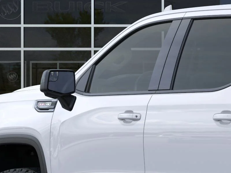 2026 GMC Sierra 1500 AT4 - Photo 18