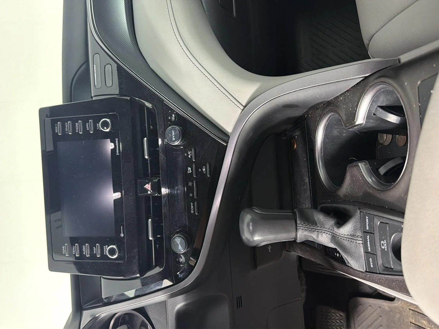 Used 2023 Ice Edge Toyota SE image 22