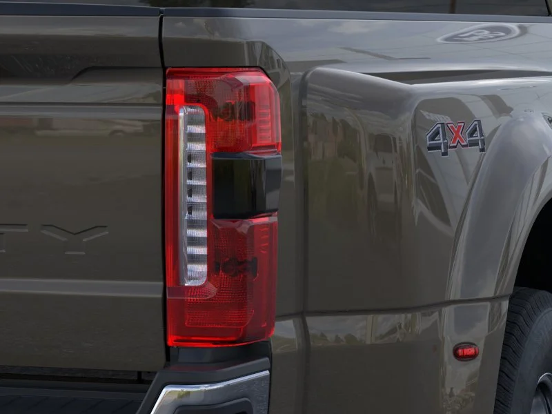 New 2026 Marsh Gray Ford Lariat image 21