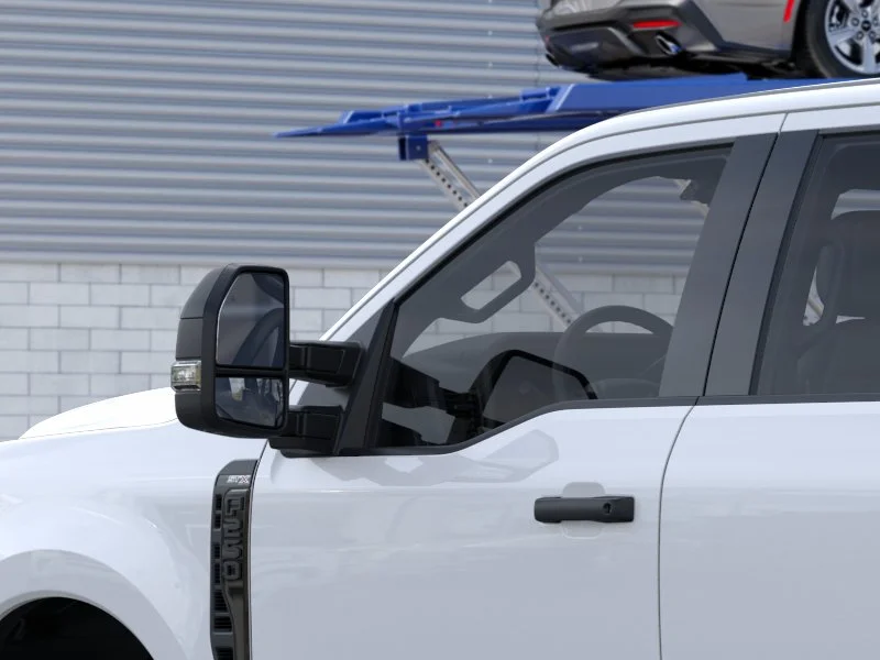 New 2026 Oxford White Ford F-250® XL image 20