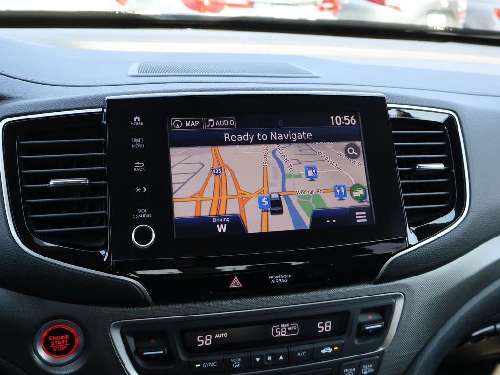 Used 2023  Honda RTL-E image 19