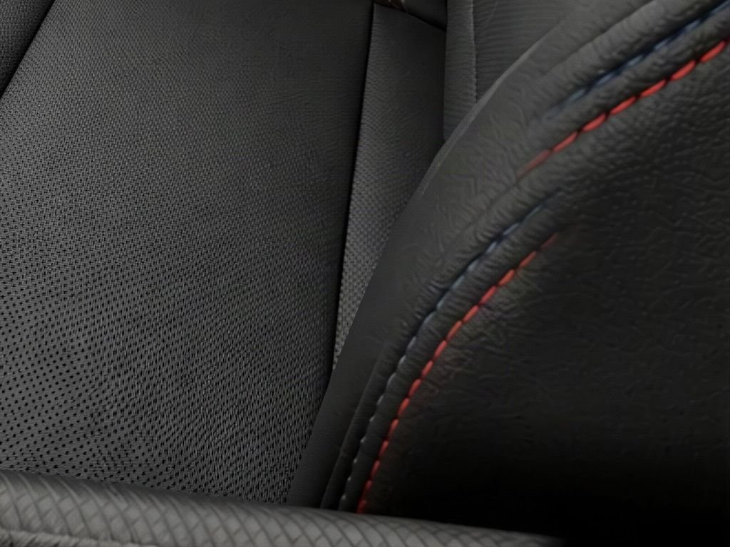 Used 2024 Riptide Blue Chevrolet RS image 27
