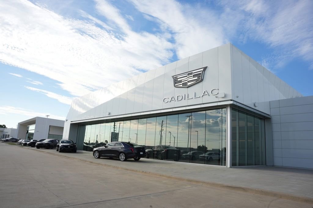 Used 2024 Midnight Sky Jeep Series II image 17
