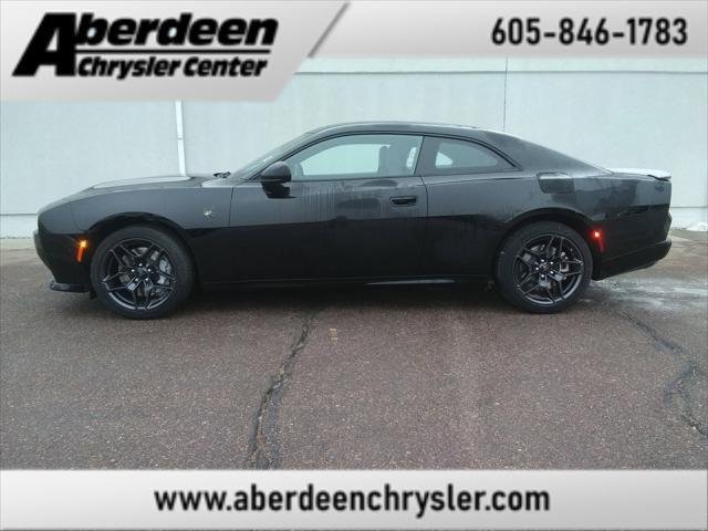2026 Dodge Charger Scat Pack Plus AWD's photo
