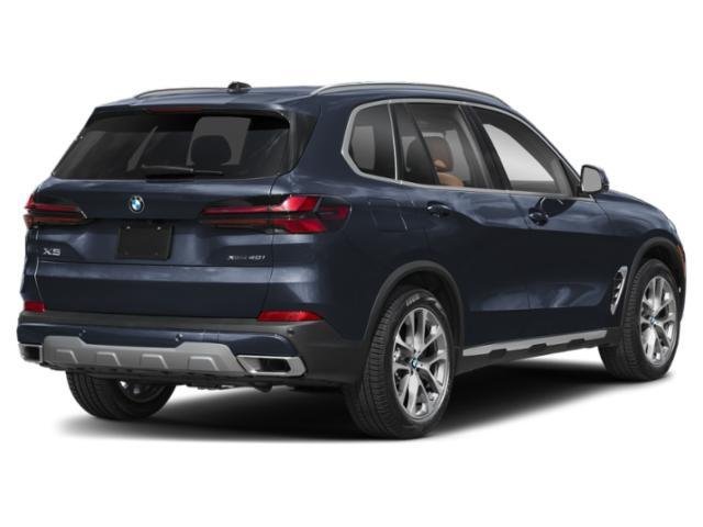 New 2026 Carbon Black Metallic BMW xDrive40i image 12