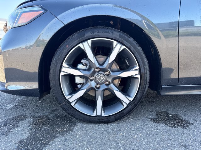 New 2026 Meteorite Gray Metallic Honda Sport Touring image 31