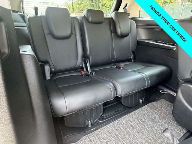 Used 2025 Gray Honda EX-L image 17