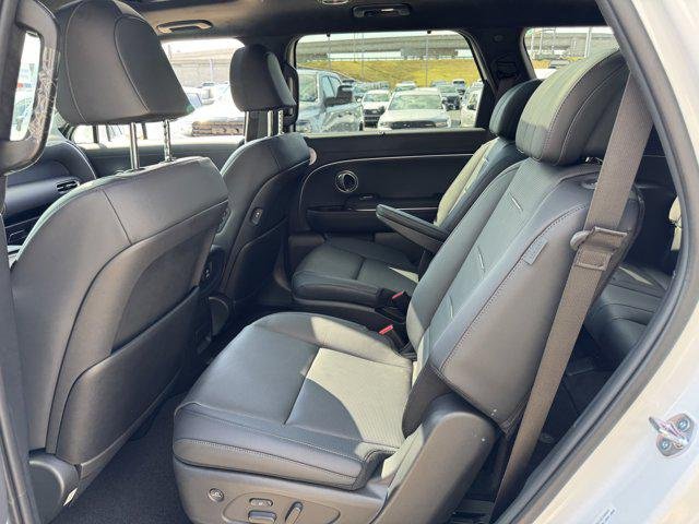 2026 Hyundai Palisade Calligraphy - Photo 27