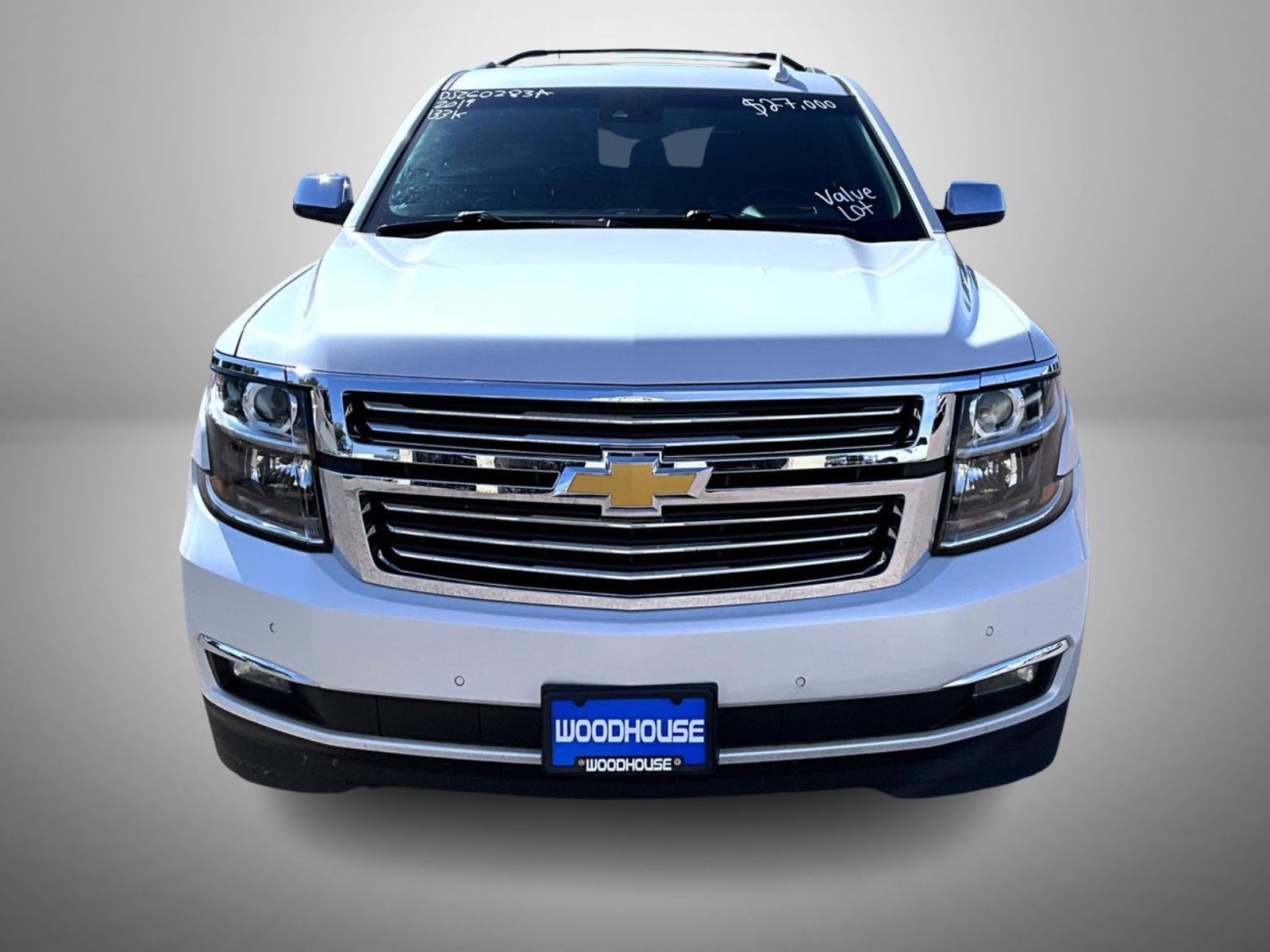 Used 2019 Beige Chevrolet Premier image 2