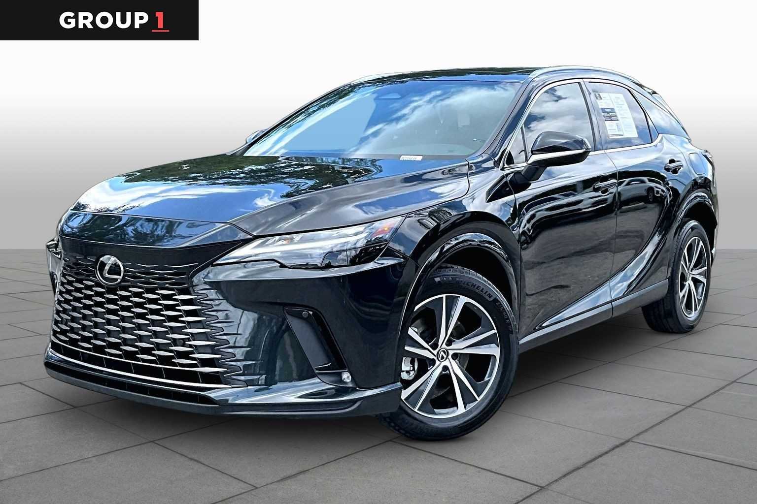 2023 Lexus RX 350 350 Premium FWD's photo