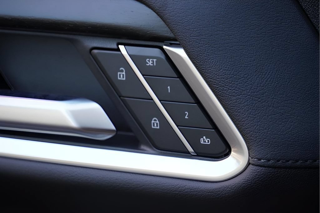 2026 GMC Sierra 1500 Denali - Photo 31