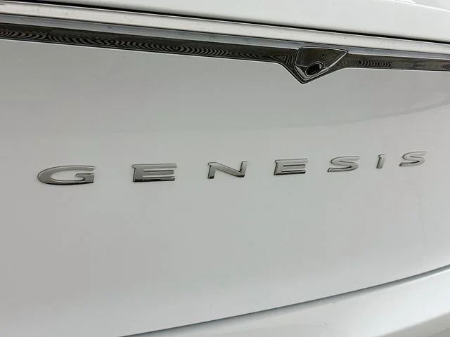 New 2027 Genesis G80 2.5T
