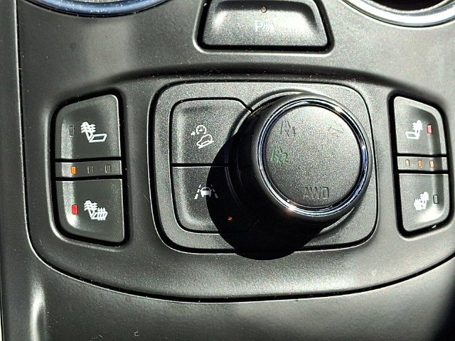 2023 GMC Terrain SLT - Photo 24